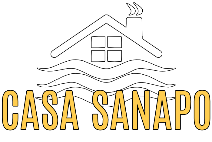 Casa Sanapo